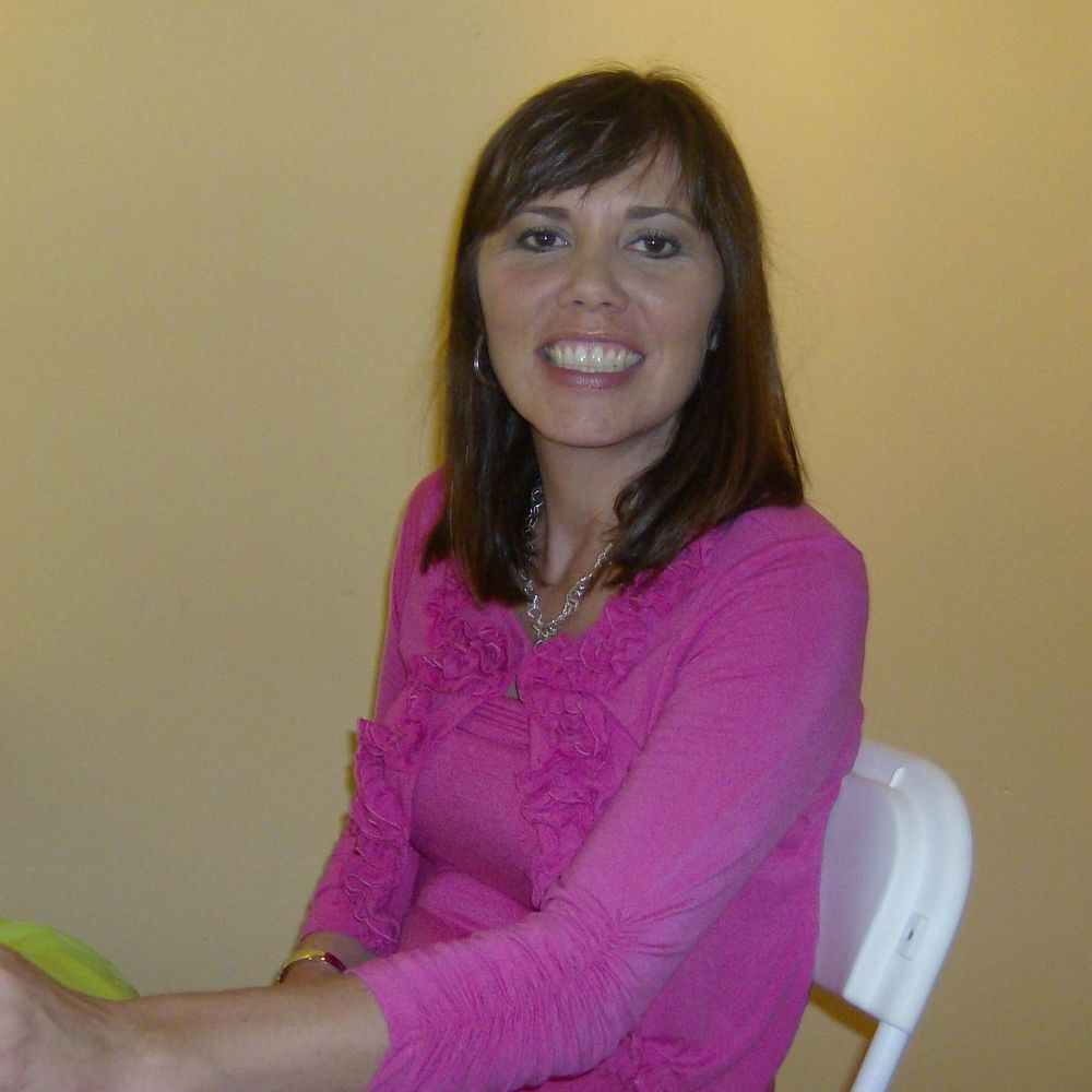 Meet your Posher, Elizabeth